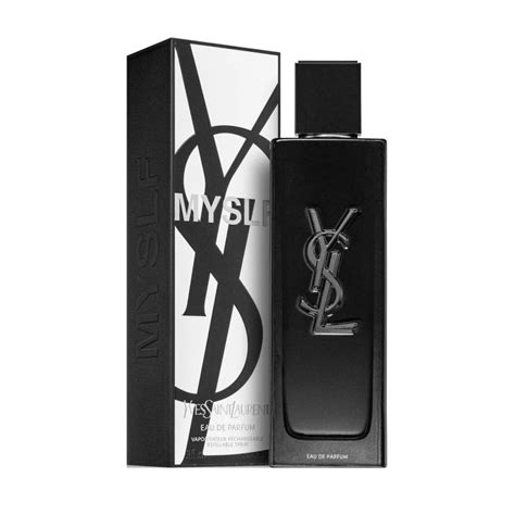 yves saint laurent perfume hombre amazon|ysl myself price.